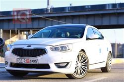 کیا کادێنزا